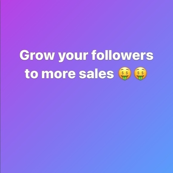 ✨FOLLOW GAME✨ - Picture 3 of 3